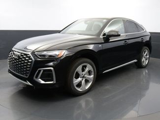 Certified 2024 Audi Q5 2.0T Premium Plus w/ Premium Plus Package video 1