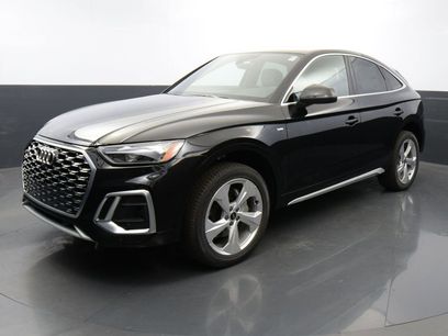 Used 2024 Audi Q5 2.0T Premium Plus w/ Premium Plus Package