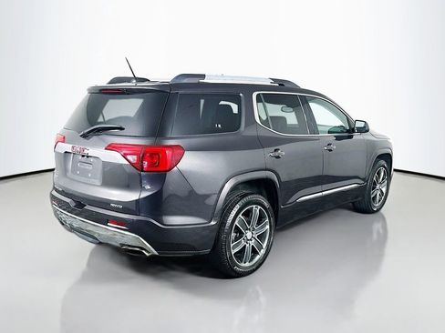 Used 2017 GMC Acadia Denali w/ Technology Package image 7