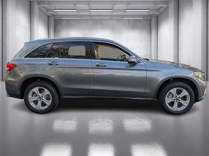 Used 2018 Mercedes-Benz GLC 300