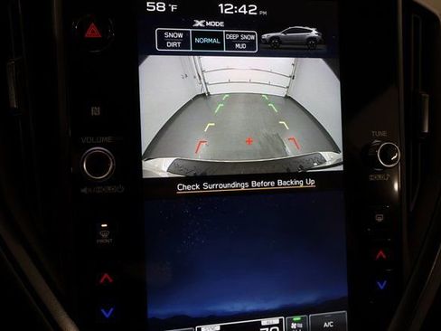 New 2026 Subaru Crosstrek 2.5i Sport image 23