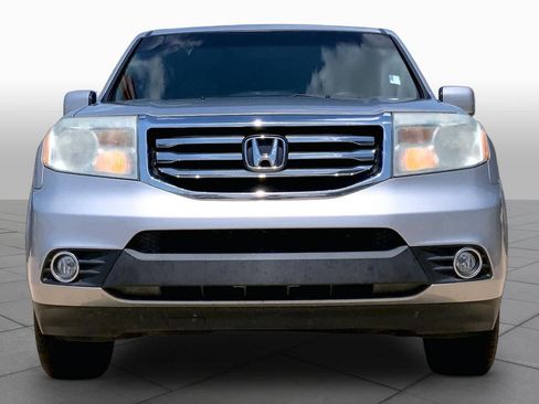 Used 2013 Honda Pilot EX image 3