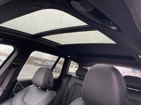 Used 2023 BMW X3 xDrive30i image 15