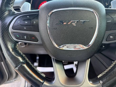 Used 2021 Dodge Durango SRT Hellcat w/ Technology Group AWD/4WD image 23