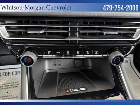 New 2026 Chevrolet Traverse LT w/ Midnight/Sport Edition image 28