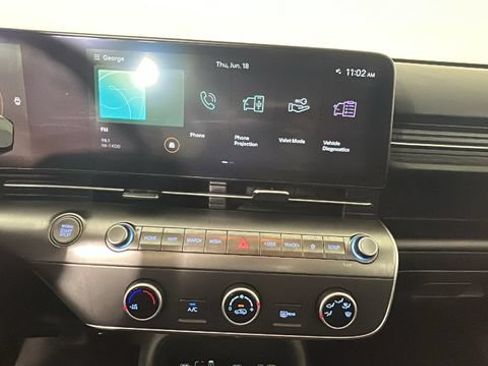 Certified 2024 Hyundai Kona SE AWD/4WD image 23