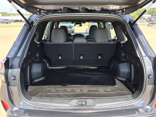 New 2026 Subaru Forester AWD/4WD image 7