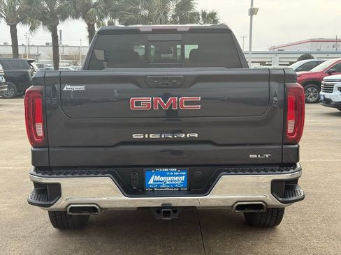 Used 2023 GMC Sierra 1500 SLT image 12