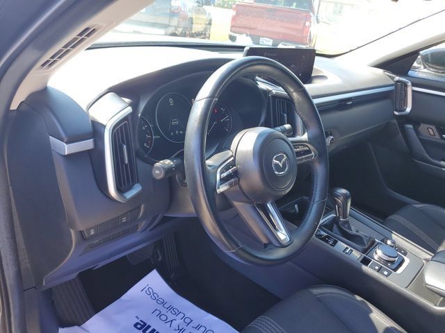 Used 2025 MAZDA CX-50 AWD 2.5 S w/ Preferred Package image 20