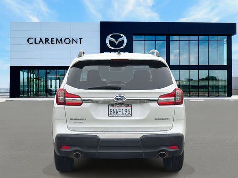 Used 2020 Subaru Ascent Premium w/ Convenience Package image 4