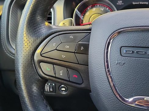 Used 2023 Dodge Charger Scat Pack RWD image 23