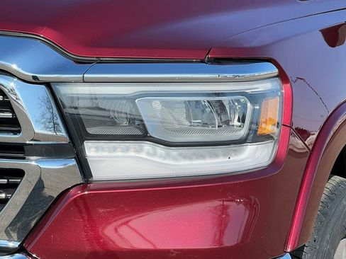 Used 2019 RAM 1500 Laramie w/ Trailer Tow Group image 52