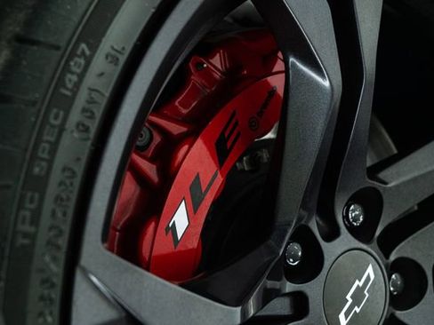 Used 2023 Chevrolet Camaro SS image 22