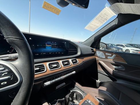 Used 2021 Mercedes-Benz GLE 350 image 13