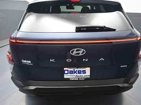 Used 2024 Hyundai Kona SEL AWD/4WD image 33