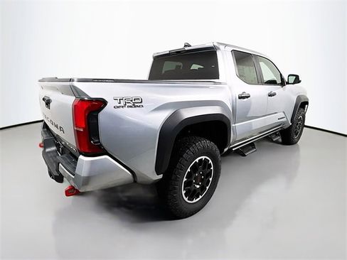 New 2025 Toyota Tacoma TRD Off-Road image 3