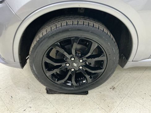Used 2019 Dodge Durango GT w/ Blacktop Package image 6