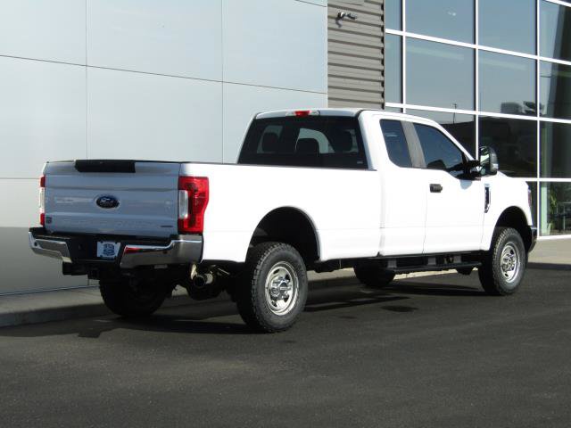 Used 2019 Ford F250 XL w/ XL Value Package AWD/4WD image 8