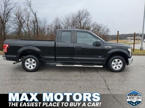 Used 2016 Ford F150 XL w/ Equipment Group 101A Mid image 3