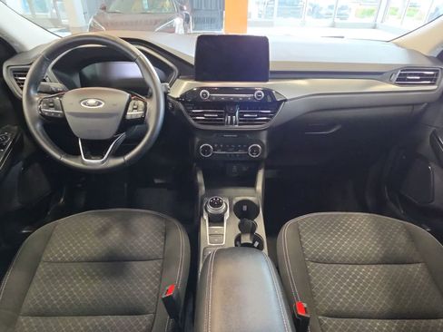 Used 2024 Ford Escape Active AWD/4WD image 16