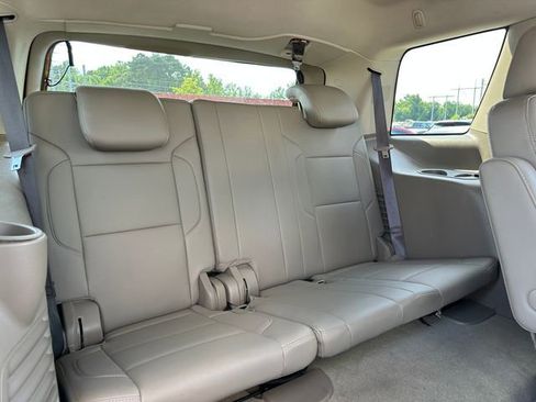 Used 2018 Chevrolet Tahoe Premier w/ Max Trailering Package RWD image 30