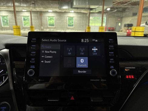Certified 2023 Toyota Camry XLE FWD image 20