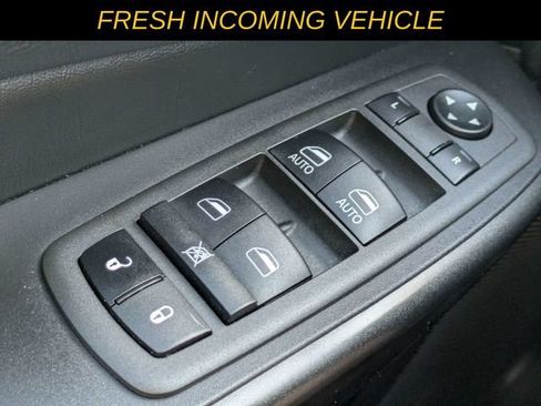 Used 2022 Jeep Cherokee Trailhawk w/ Sound & Nav Group AWD/4WD image 21
