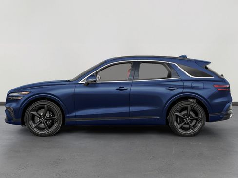 New 2026 Genesis GV70 2.5T Sport Prestige AWD/4WD image 3