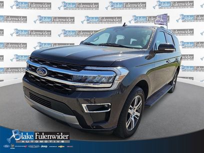 Used 2024 Ford Expedition Limited