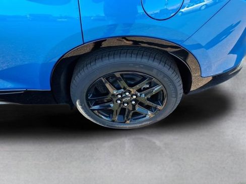 New 2026 Chevrolet Blazer RS w/ Driver Confidence II Package image 20