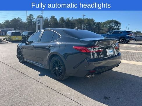 Used 2026 Toyota Camry SE image 8