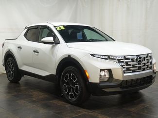 Used 2023 Hyundai Santa Cruz SE video 1