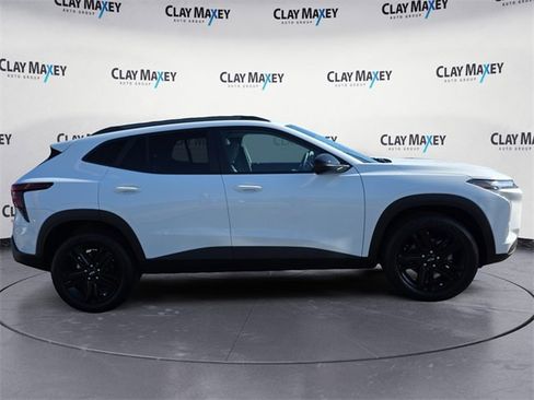 New 2026 Chevrolet Trax ACTIV w/ Driver Confidence Package image 6