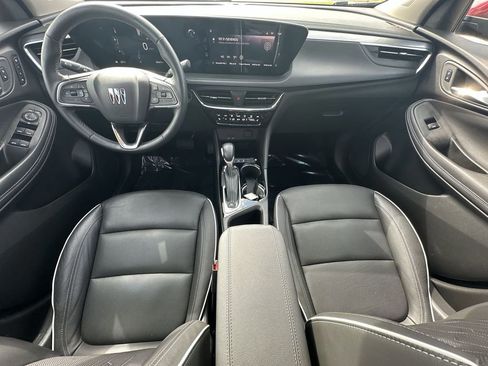 Certified 2024 Buick Encore GX Avenir image 19