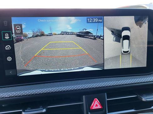 New 2025 Kia EV6 Wind image 25