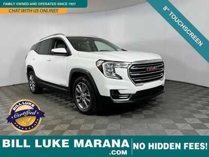 Used 2023 GMC Terrain SLT