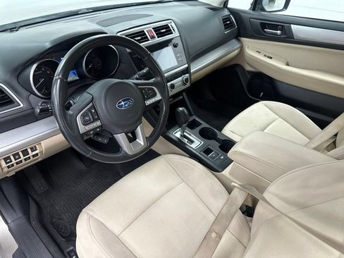 Used 2017 Subaru Legacy 2.5i Premium AWD/4WD image 17