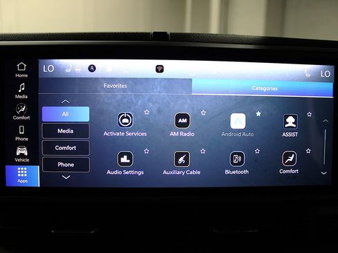 New 2026 Jeep Wrangler Unlimited Sport AWD/4WD image 18
