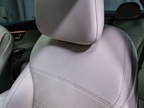 Certified 2023 Mercedes-Benz C 300 4MATIC Sedan image 24