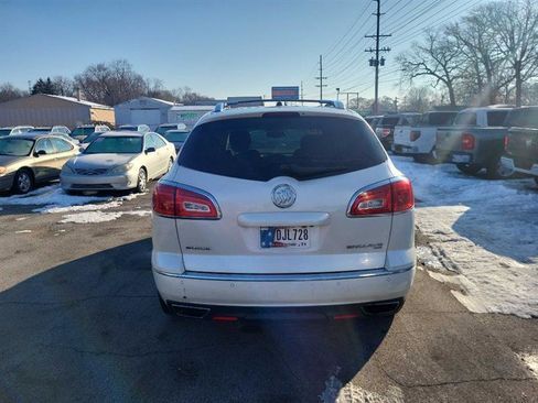 Used 2014 Buick Enclave Convenience image 6