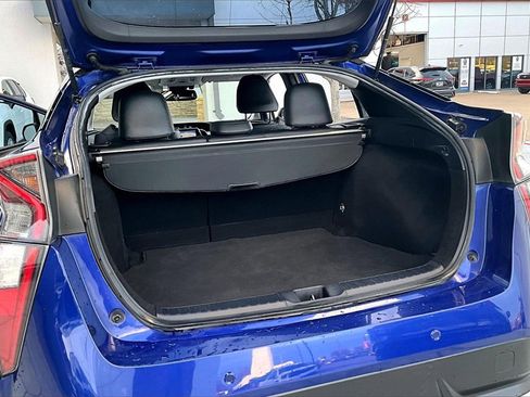 Used 2018 Toyota Prius Four Touring image 24