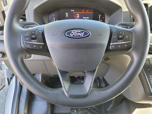 New 2026 Ford Transit 250 Base image 20