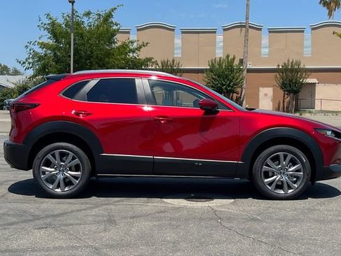 New 2026 MAZDA CX-30 AWD 2.5 S image 3