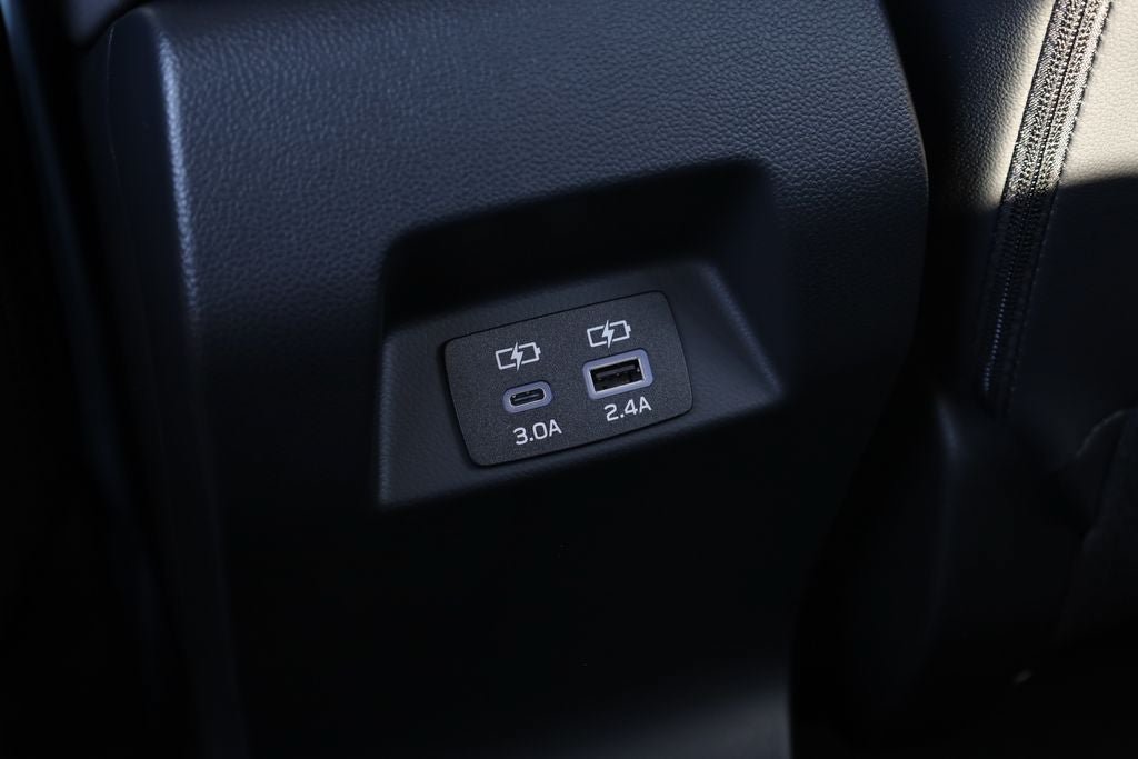 New 2026 Subaru Crosstrek 2.5i Limited AWD/4WD image 21
