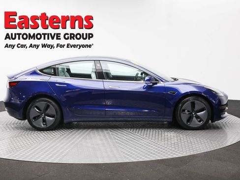 Used 2018 Tesla Model 3 Long Range image 4