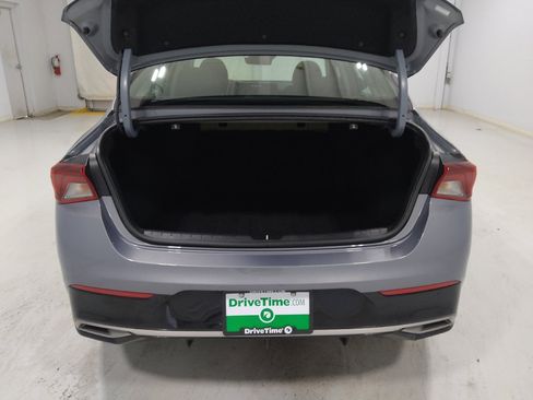 Used 2021 Kia K5 LXS FWD image 29