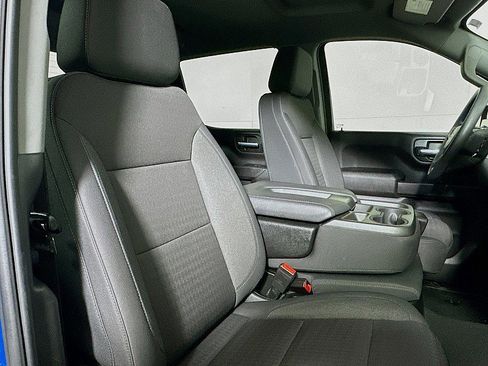 Used 2023 Chevrolet Silverado 1500 Custom Trail Boss image 24