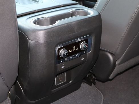 Used 2023 Chevrolet Tahoe High Country w/ LPO, Illumination Package RWD image 21