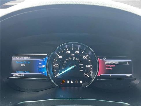 Used 2017 Ford Explorer XLT w/ Equipment Group 202A image 12