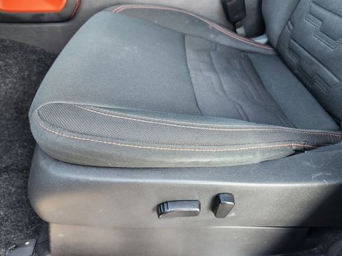 Used 2023 Nissan Frontier PRO-4X w/ Technology Package image 23